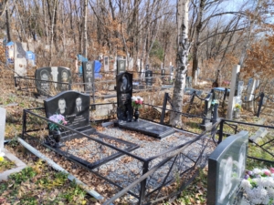 Крылов Василий Николаевич