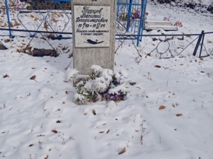 Туруев Васлиий Владимирович