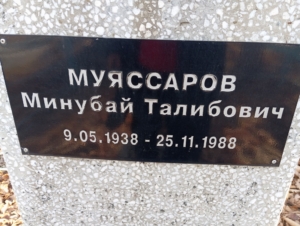 4eb99620-5398-4734-9a20-5617d7469aa8 Маяссаров Минубай Талибович