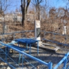 Зарецкий Дмитрий Федорович
