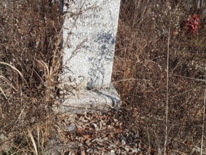 Гончар Варвара Александровна