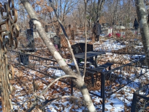 Бузин Сергей Васильевич