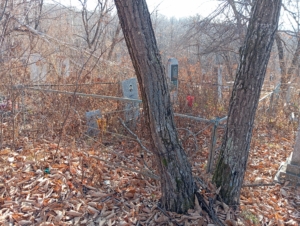 Титков Михаил Иванович