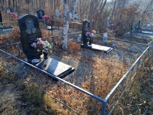 Королев Владимир Петрович