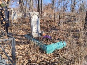 Свириденко Алексей Федорович