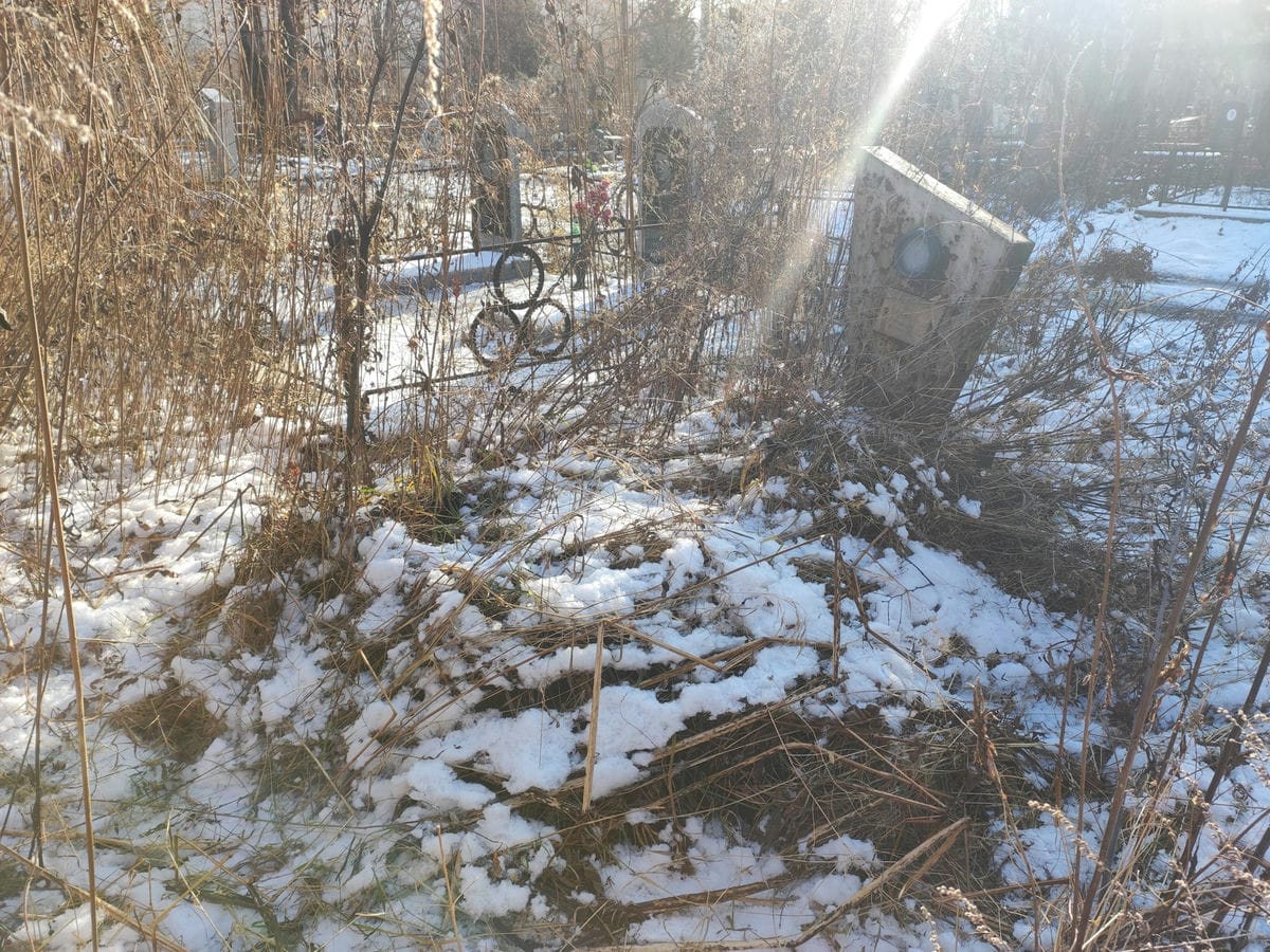 Толкмит Иван Павлович