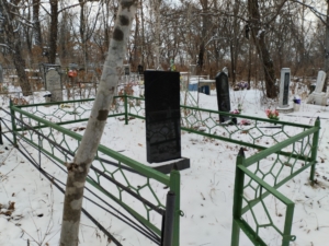 Вахитова Магданис Неизвестно