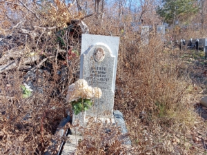 Шлапак Григорий Иванович