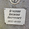 Ягодкин Василий Андреевич