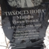 Тихоступова Марфа Никитовна