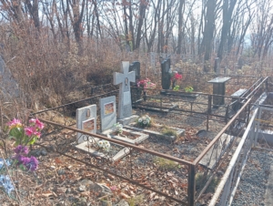 Хохлов Борис Яковлевич