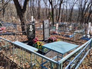 Ладес Нина Афанасьевна