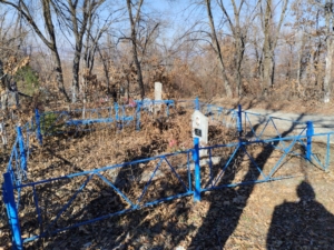 Попова Анна Егоровна