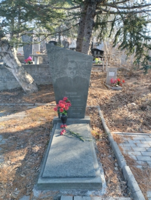 5236f037-7cce-4bb3-ade2-99666eb7dfbf Городков Сергей Алексеевич