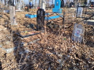 Трунов Михаил Иванович