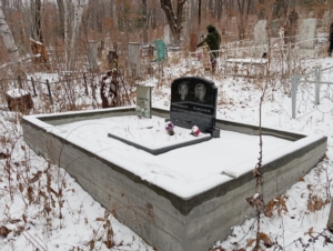 Кожухова Алена Игоревна