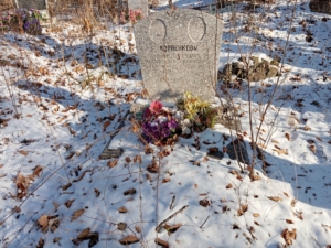 Корнейкова Любовь Михайловна