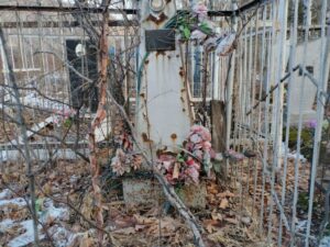 Сапегин Геннадий Гаврилович