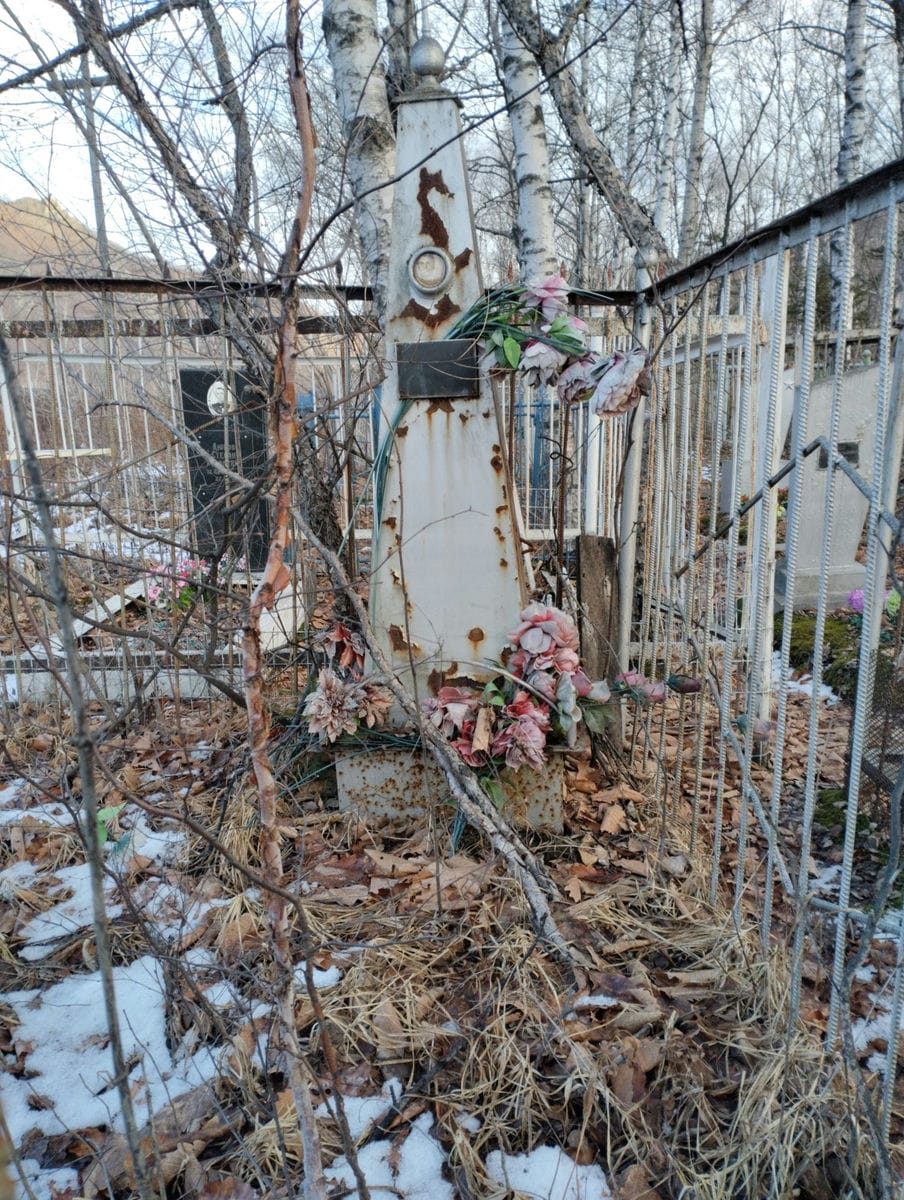 Сапегин Геннадий Гаврилович