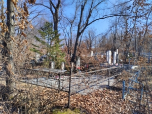 Ускова Варвара Георгиевна