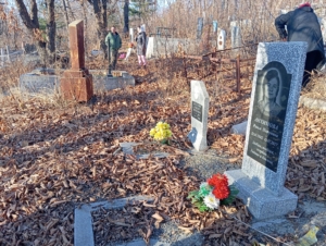 Анхимов Ленорг Иванович