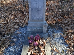 Амяга Ольга Зиновьевна