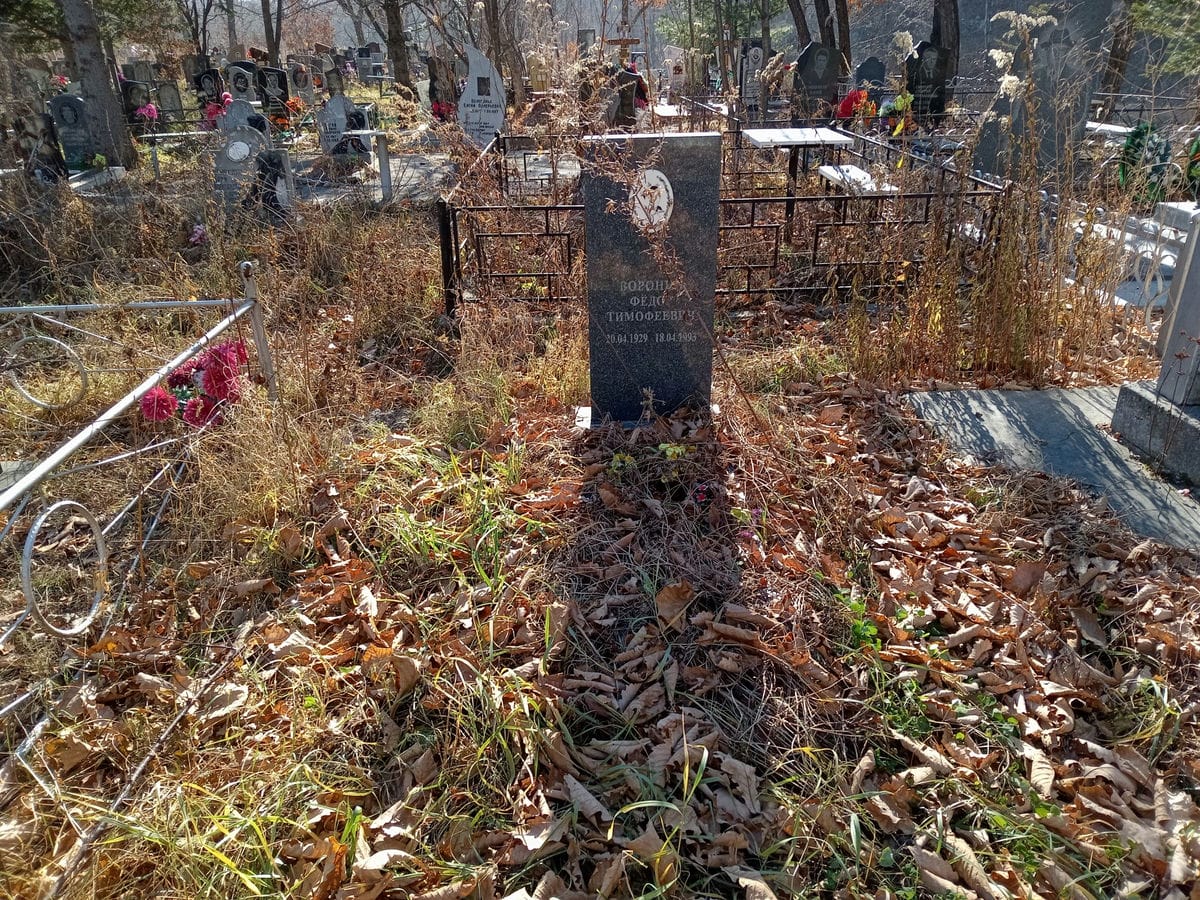 53f590d9-8459-4609-b004-f6a7510a67be Воронин Фёдор Тимофеевич