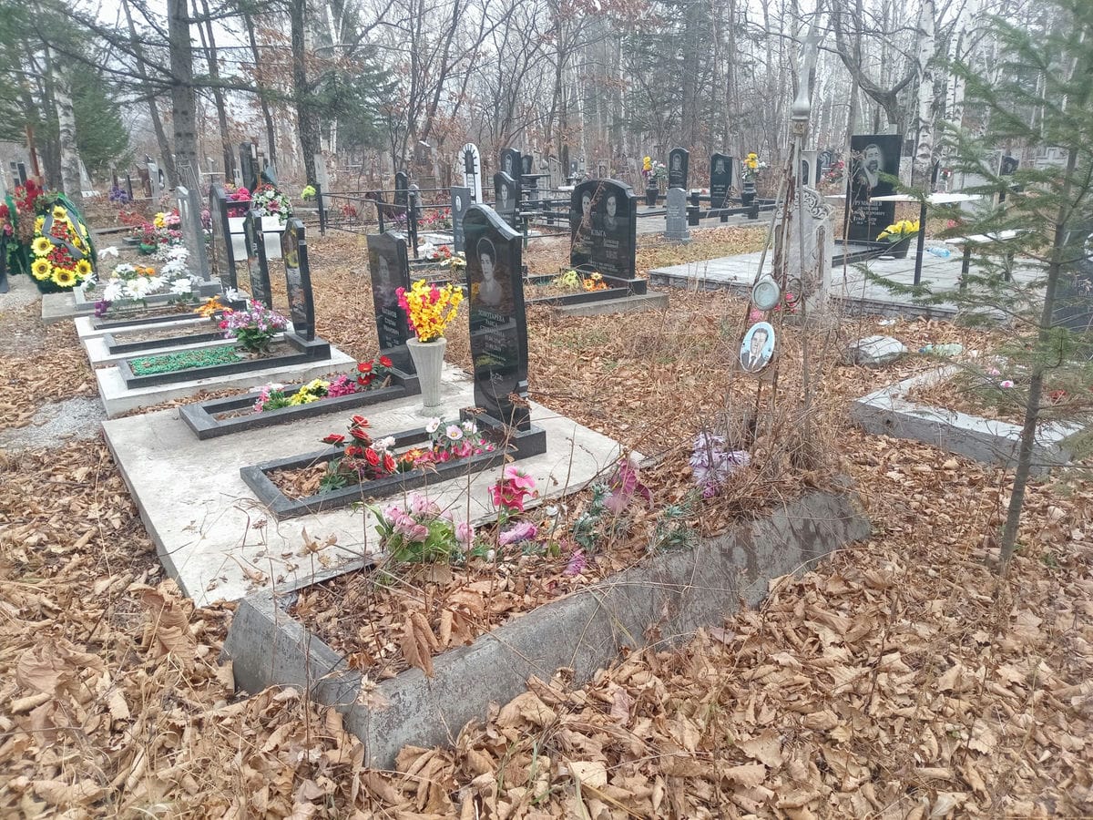 Рыбалкин Владимир Ильич