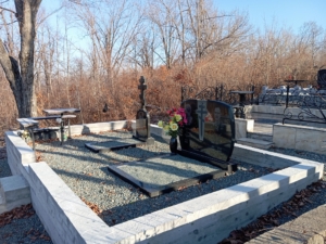 Качалов Николай Матвеевич