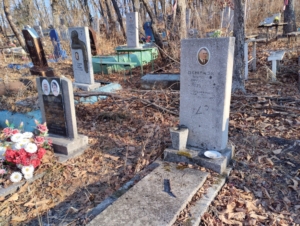 Деменок Николай Федорович