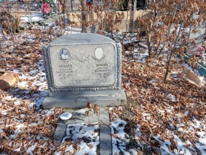 Анапов Виктор Панкатович