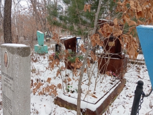 Литвиненко Нина Александровна