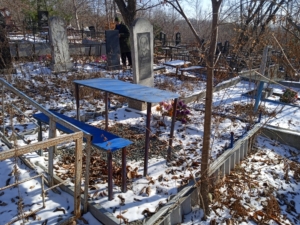 Кандаков Василий Васильевич