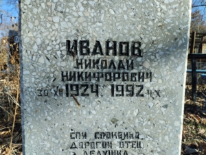 551fd6cb-ede0-4bd1-99d3-2fcccbab5592 Иванов Николай Никифорович