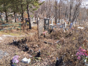 Порубчиков Виктор Михайлович