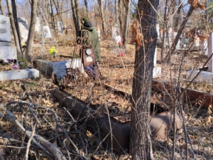 Живаю Виктор Юрьевич