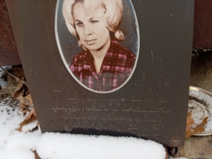 Дементьева Галина Васильевна