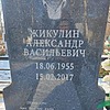Жикулин Александр Васильевич
