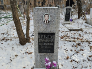 561e0ec6-0adf-4e15-be13-1a21f1267aa7 Гармс Андрей Андреевич