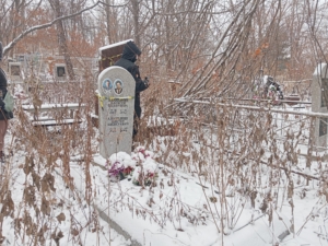 Лялюшкин Виктор Алексеевич