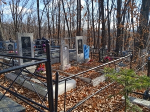 Палей Зинаида Федоровна