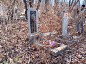 Живкин Виктор Михайлович