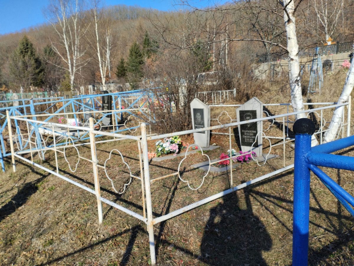 Кишиневский Аркадий Григорьевич