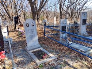 Игнатьев Иван Петрович