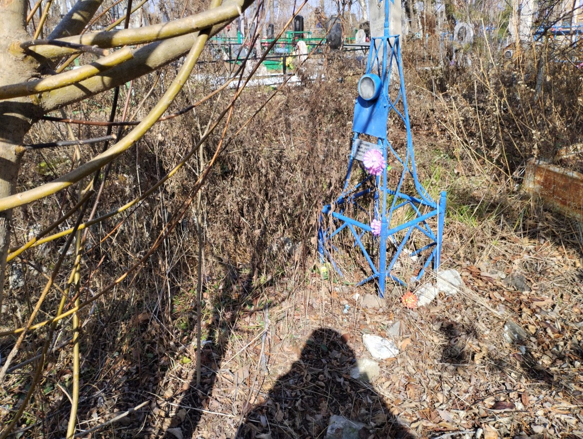 Столбов Иван Петрович