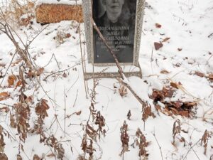 Покачалова Анна Михайловна