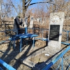 Зарецкий Дмитрий Федорович