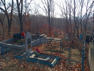 Федотов Александр Петрович