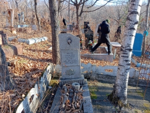 Лыкова Прасковья Тарасовна