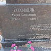Согомонян Азнив Гаспаровна